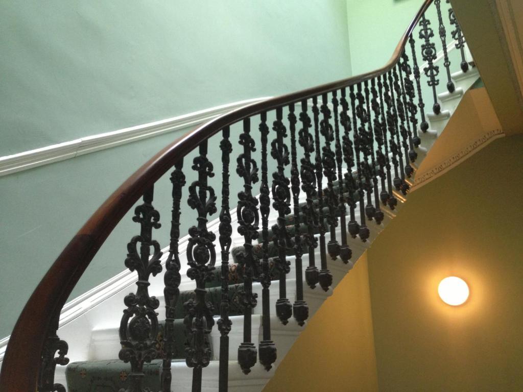 Principal Apartments - Crown Circus Duplex Apartment Glasgow Rum bild